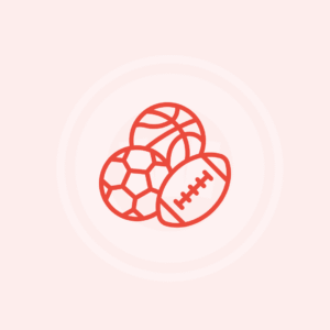Sports & Fitness