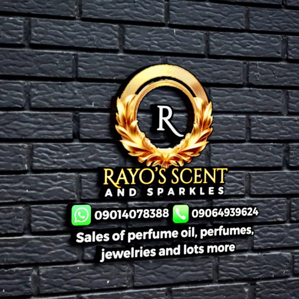 Rayo’s scent