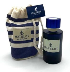 Matelot Perfume – Premium Long-Lasting Perfume