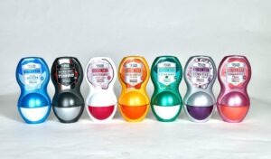 Tag Roll-On Deodorant – Long-Lasting Freshness