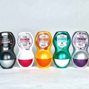 Tag Roll-On Deodorant – Long-Lasting Freshness