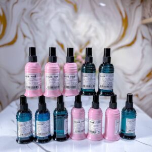 Sugar Body Mist – Refreshing Long-Lasting Body Mist