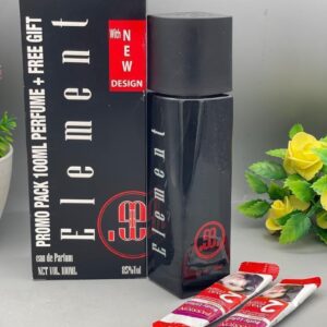 Element Perfume 100ml – Long-Lasting Everyday Fragrance