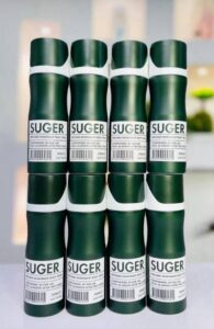 Suger Perfumed Deodorant Spray 200ml – Long-Lasting Freshness