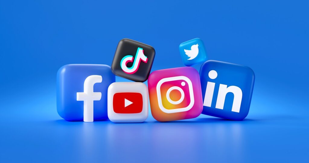 Turn Every Social Profile Into a Sales Channel