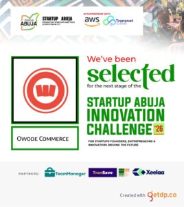 Startup selection