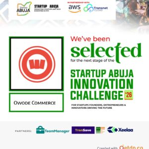 Startup selection