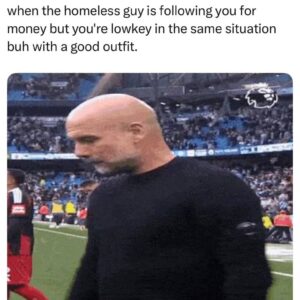Pep D Hoodie