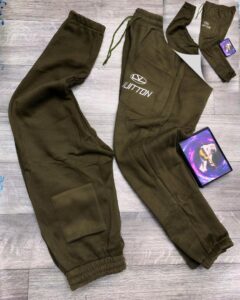 Joggers