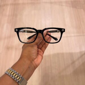 Photochromic glasses